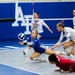 U.S. Air Force Academy Volleyball vs. San Diego State University