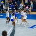 U.S. Air Force Academy Volleyball vs. San Diego State University