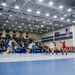 U.S. Air Force Academy Volleyball vs. San Diego State University