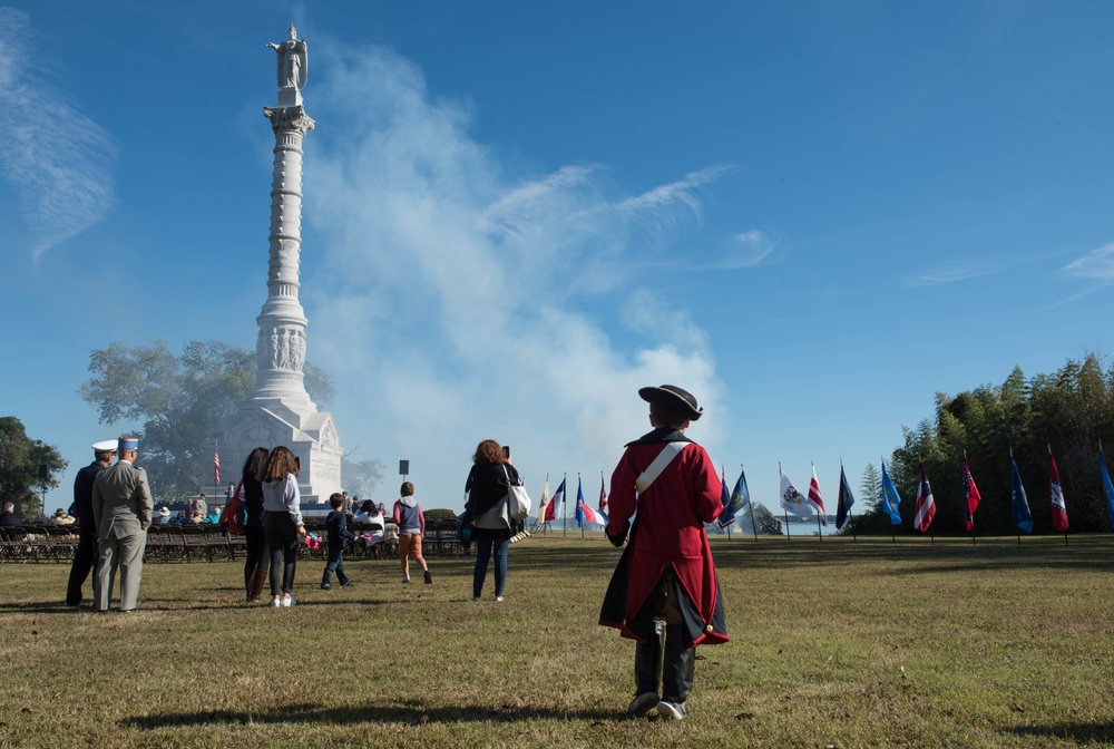 DVIDS Images Yorktown Day [Image 6 of 9]