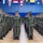 191031-N-TE695-0010 NEWPORT, R.I. (Oct. 31, 2019) -- Navy Officer Candidate School students perform drill and ceremony