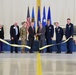 Ribbon cutting marks official unveiling of the new KC-46A campus