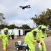 Tinker's disaster preparedness tested during Terrorist Week