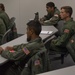 71st EOD Officer Speaks to USAFA Cadets