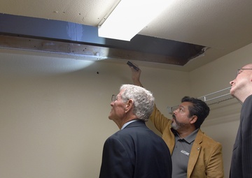 Oversight continues for base housing issues