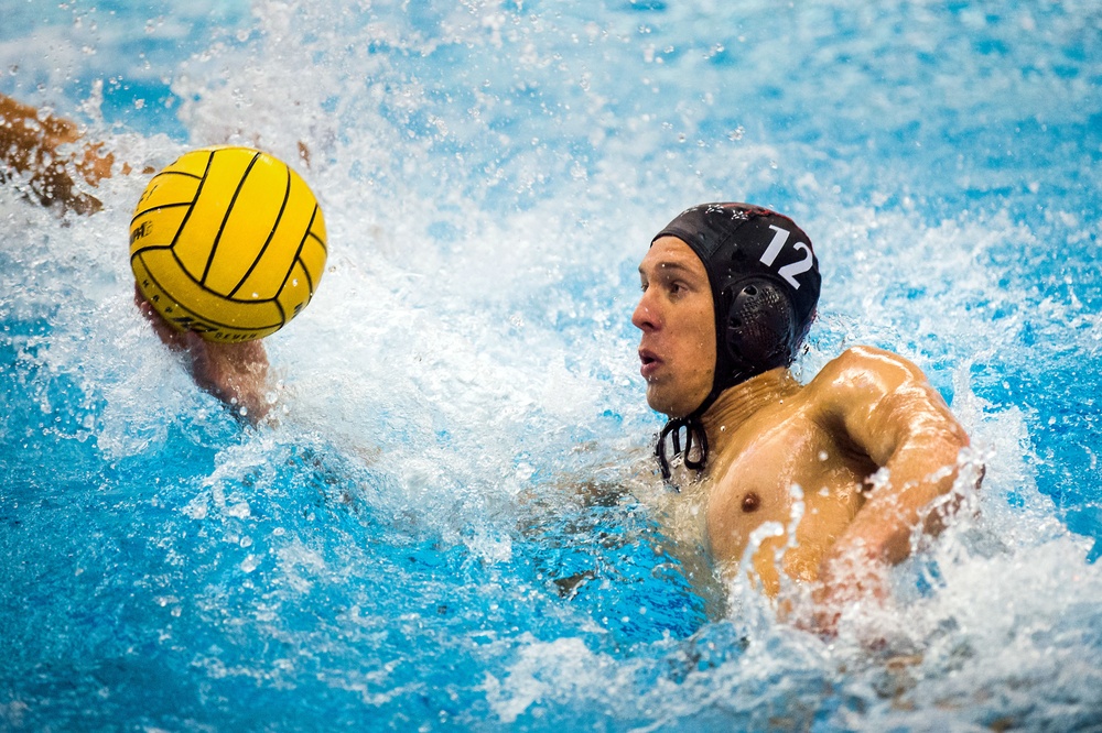 Dvids Images Us Air Force Academy Water Polo Vs Loyola Marymount University Image 2 Of 5