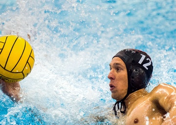 U.S. Air Force Academy Water polo vs Loyola Marymount University