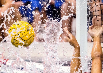 U.S. Air Force Academy Water polo vs Loyola Marymount University