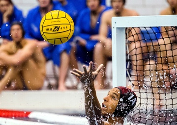 U.S. Air Force Academy Water polo vs Loyola Marymount University