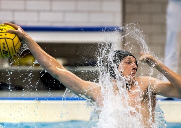 U.S. Air Force Academy Water polo vs Loyola Marymount University