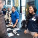 Small Business Forum attracts hundreds for day of networking