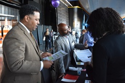 Small Business Forum attracts hundreds for day of networking