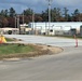Contractors complete road repair work at Fort McCoy