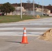 Contractors complete road repair work at Fort McCoy