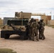 Combat Training Element: Operational Capabilities