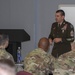 Communication and Collaboration Key Focuses during the 94th Training Division’s Leadership Huddle