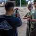 U.S. Marines with 2/4 complete Assault Climber's Course