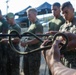 U.S. Marines with 2/4 complete Assault Climber's Course