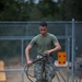 U.S. Marines with 2/4 complete Assault Climber's Course