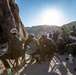 U.S. Marines with 2/4 complete Assault Climber's Course