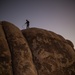 U.S. Marines with 2/4 complete Assault Climber's Course