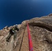 U.S. Marines with 2/4 complete Assault Climber's Course