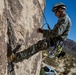 U.S. Marines with 2/4 complete Assault Climber's Course