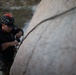 U.S. Marines with 2/4 complete Assault Climber's Course