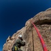 U.S. Marines with 2/4 complete Assault Climber's Course