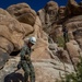 U.S. Marines with 2/4 complete Assault Climber's Course