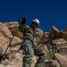 U.S. Marines with 2/4 complete Assault Climber's Course