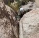 U.S. Marines with 2/4 complete Assault Climber's Course