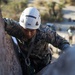 U.S. Marines with 2/4 complete Assault Climber's Course