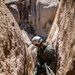 U.S. Marines with 2/4 complete Assault Climber's Course