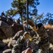 U.S. Marines with 2/4 complete Assault Climber's Course