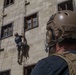 U.S. Marines with 2/4 complete Assault Climber's Course