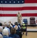 Luke hosts military retirees for day-long appreciation event