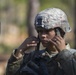 Army medics compete for the coveted EFMB at Fort Bragg