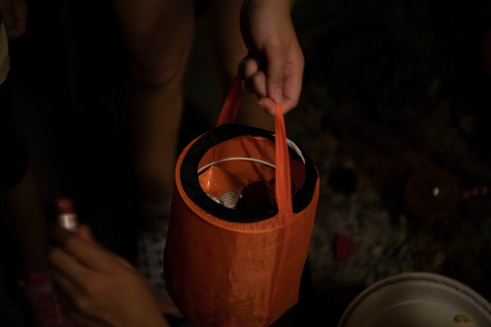 Halloween Trick-or-Treat