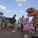 Friends, Partners, Allies: Kadena, Okinawa celebrates Trunk-or-Treat