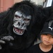 Friends, Partners, Allies: Kadena, Okinawa celebrates Trunk-or-Treat