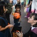 Friends, Partners, Allies: Kadena, Okinawa celebrates Trunk-or-Treat