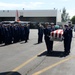 Coast Guard 14th District holds repatriation ceremony for World War II service member