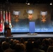 Medal Of Honor Induction Ceremony