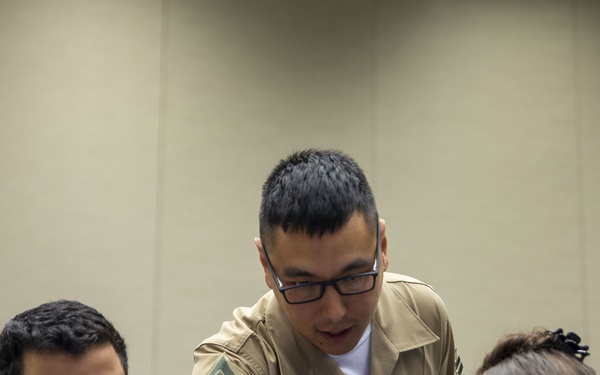 2019 Society of Hispanic Professional Engineers (SHPE) National Convention