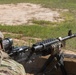 M240B Machine Gun Qualification
