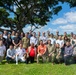 CFE-DM hosts UN-OCHA humanitarian civil-military coordination training