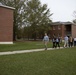 Senate Defense Appropriations Committee, Senate Appropriations Subcommittee conduct military construction tour on Camp Lejeune, New River