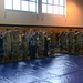 USANATO Brigade Assumption of Command Ceremony