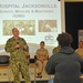 Naval Hospital Jacksonville kicks-off annual S2M2